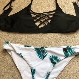 Shein Bikini